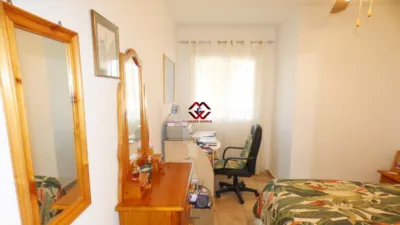 Chalet in Mazarrón photo 23