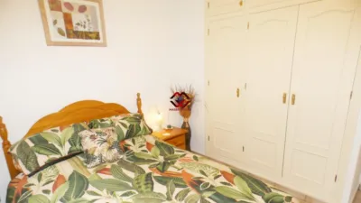 Chalet in Mazarrón photo 25