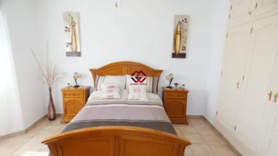 Chalet in Mazarrón photo 30