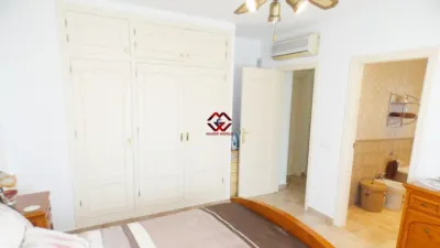 Chalet in Mazarrón photo 32