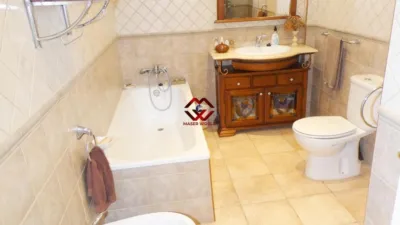 Chalet in Mazarrón photo 33