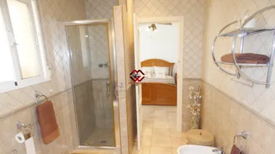 Chalet in Mazarrón photo 35