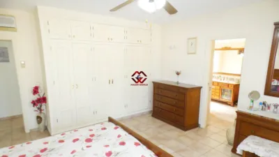 Chalet in Mazarrón photo 38