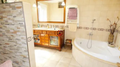 Chalet in Mazarrón photo 40
