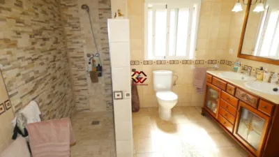 Chalet in Mazarrón photo 41