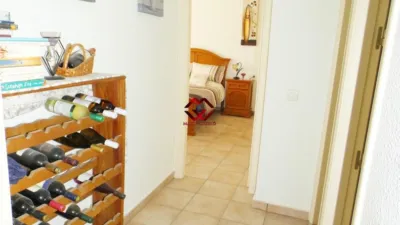 Chalet in Mazarrón photo 45