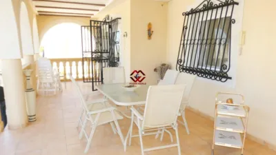 Chalet in Mazarrón photo 50