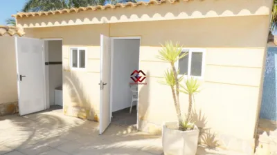 Chalet in Mazarrón photo 56