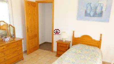 Chalet in Mazarrón photo 68