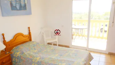 Chalet in Mazarrón photo 69