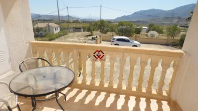 Chalet in Mazarrón photo 74