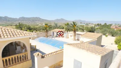 Chalet in Mazarrón photo 77
