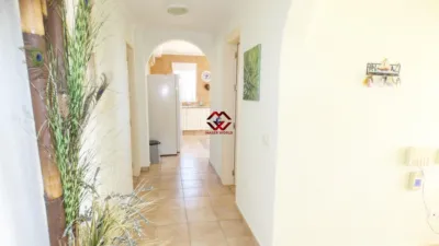 Chalet in Mazarrón photo 7