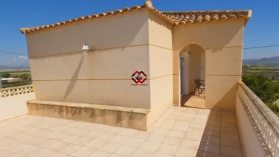 Chalet in Mazarrón photo 80