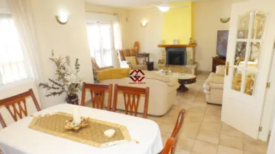 Chalet in Mazarrón photo 9