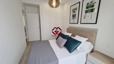 Casa adosada en Jerónimo y Avileses photo 6