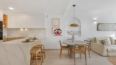 Apartment in Serena Golf photo 10