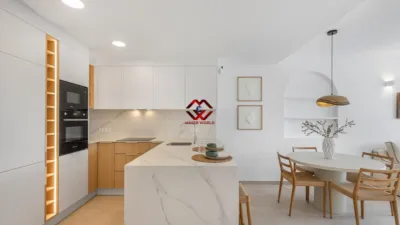 Apartment in Serena Golf photo 11