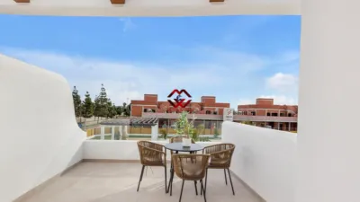 Apartment in Serena Golf photo 15