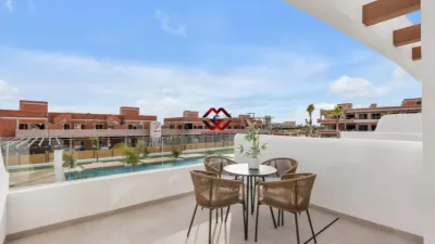 Apartment in Serena Golf photo 17
