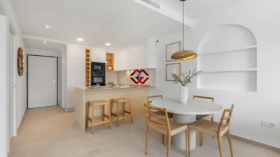 Apartment in Serena Golf photo 18