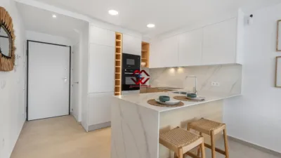 Apartment in Serena Golf photo 19