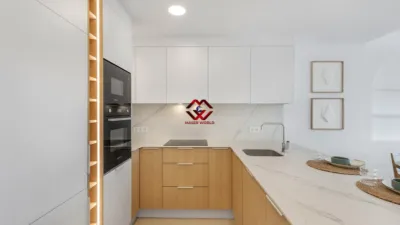 Apartment in Serena Golf photo 20