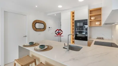 Apartment in Serena Golf photo 21