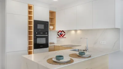 Apartment in Serena Golf photo 23