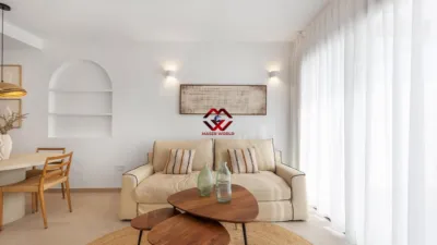 Apartment in Serena Golf photo 25