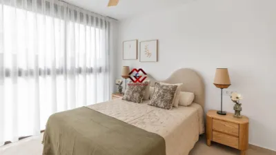 Apartment in Serena Golf photo 29
