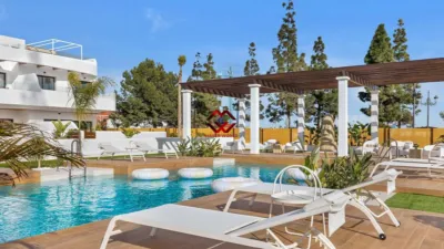 Apartment in Serena Golf photo 2