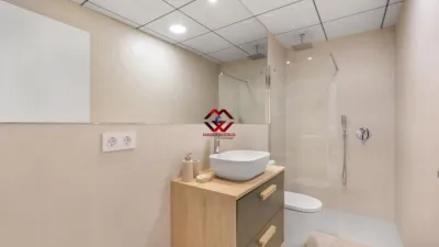Apartment in Serena Golf photo 38