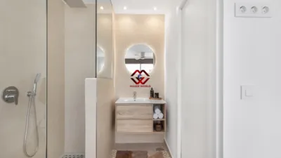 Apartment in Serena Golf photo 39