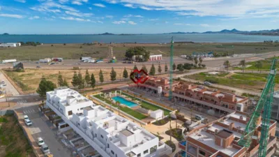 Apartment in Serena Golf photo 3