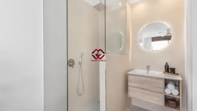 Apartment in Serena Golf photo 40