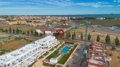 Apartment in Serena Golf photo 45