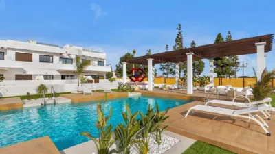Apartment in Serena Golf photo 46
