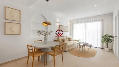Apartment in Serena Golf photo 8