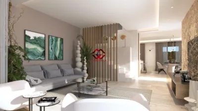 Casa pareada en venta en Las Filipinas - Vista 3