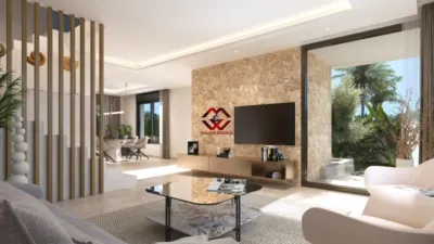 Casa pareada en venta en Las Filipinas - Vista 6