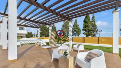 Attic in Serena Golf photo 13