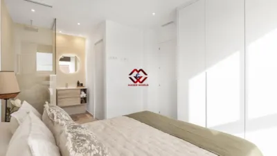 Attic in Serena Golf photo 47