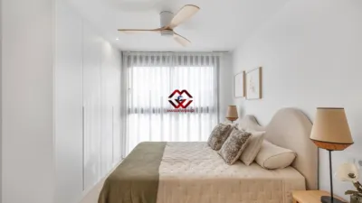 Attic in Serena Golf photo 51