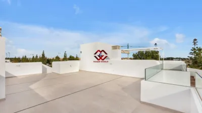 Attic in Serena Golf photo 53
