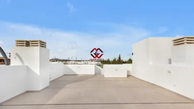 Attic in Serena Golf photo 54