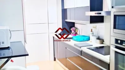 Apartment in the City Centre photo 3