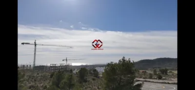 Apartment in Golf Puig Campana photo 11