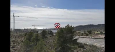 Apartment in Golf Puig Campana photo 12