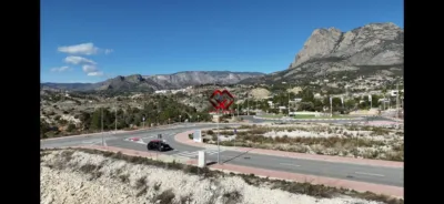 Apartment in Golf Puig Campana photo 14
